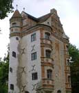 In der Umgebung von Pritzwalk sollten Sie unbedingt Burg Freyenstein besuchen.